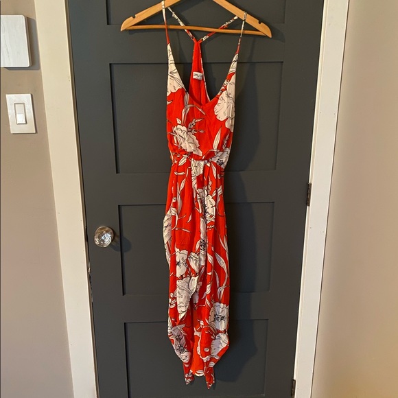 Beautiful Summer dress by Ebby and I size S - Picture 2 of 9